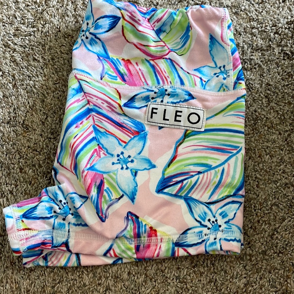 Fleo HRO
